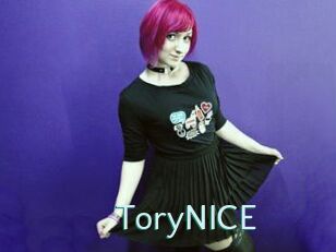 ToryNICE