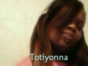 Totiyonna