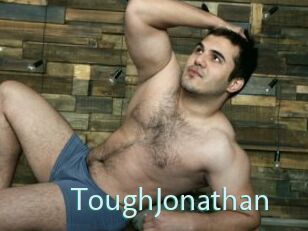 ToughJonathan