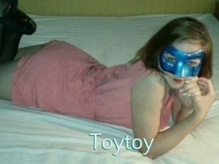 Toytoy