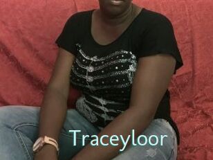 Traceyloor