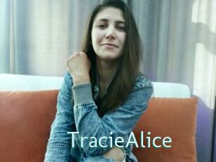 TracieAlice Straponles