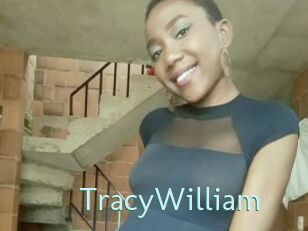 TracyWilliam Straponles