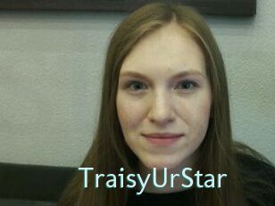 TraisyUrStar