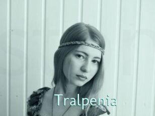 Tralpenia