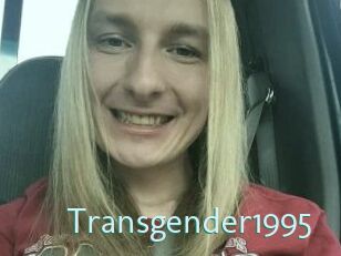 Transgender1995