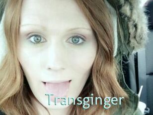 Transginger