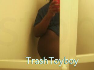 TrashToyboy