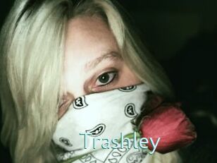 Trashley