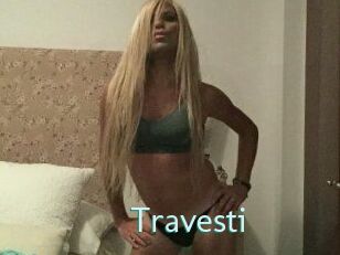 Travesti