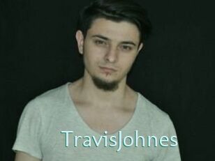 TravisJohnes