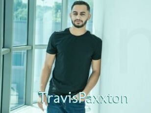 TravisPaxxton