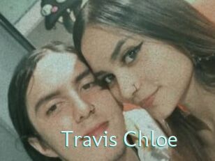 Travis_Chloe Straponles