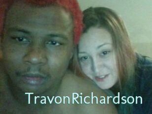 TravonRichardson