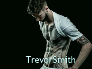 TrevorSmith