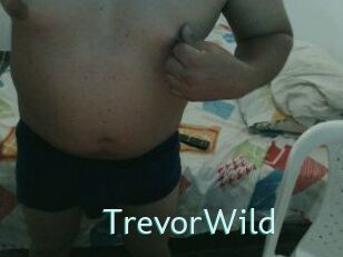 Trevor_Wild