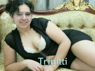 Trinitti