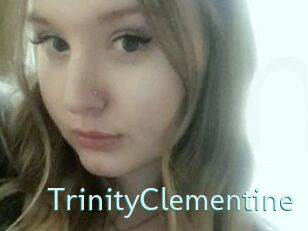 TrinityClementine
