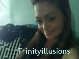 Trinityillusions