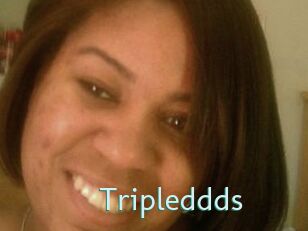 Tripleddds