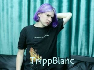 TrippBlanc Straponles