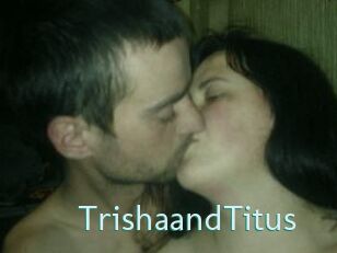 Trisha_and_Titus