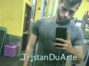 TristanDuArte