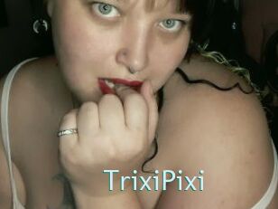 TrixiPixi