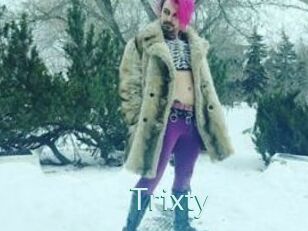 Trixty