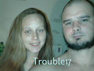 Trouble17
