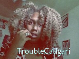 TroubleCaligari