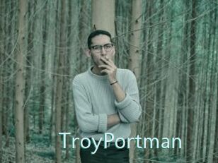 TroyPortman