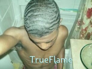 TrueFlame