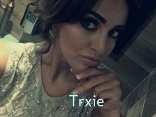 Trxie