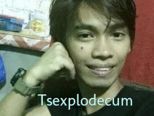 Tsexplodecum