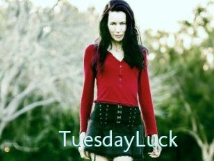 TuesdayLuck