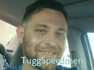 TuggSpeedmen