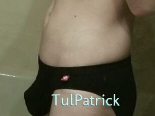TulPatrick