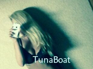 TunaBoat