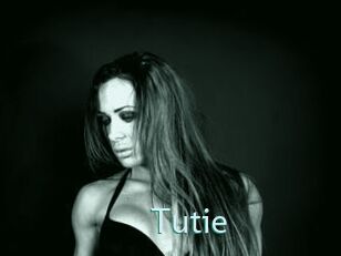 Tutie