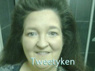 Tweetyken