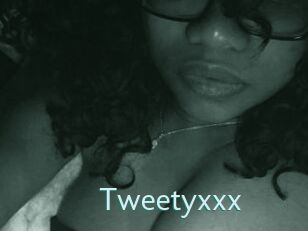 Tweetyxxx