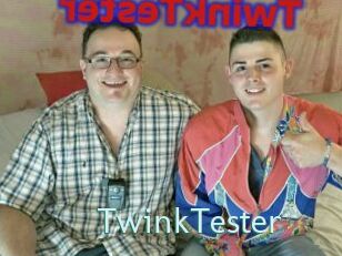TwinkTester