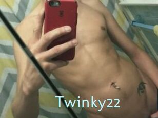 Twinky22