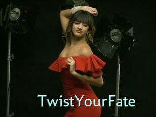 TwistYourFate