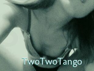 TwoTwoTango