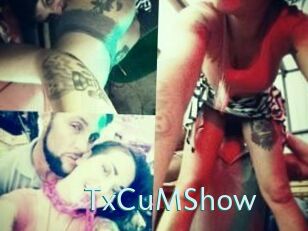 TxCuMShow
