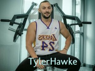 TylerHawke