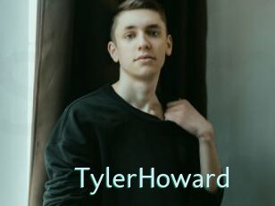 TylerHoward