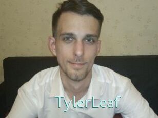TylerLeaf